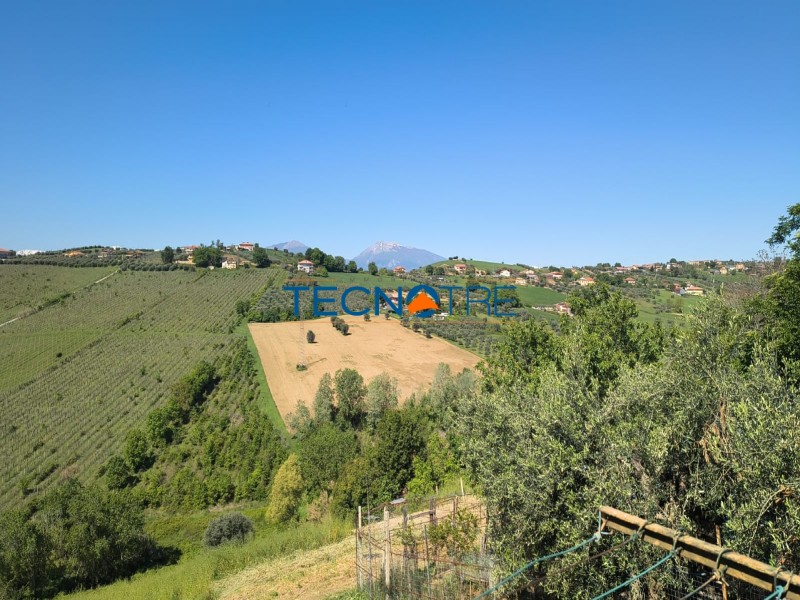 Dettaglio 41: Mosciano Sant’ Angelo Casa Singola