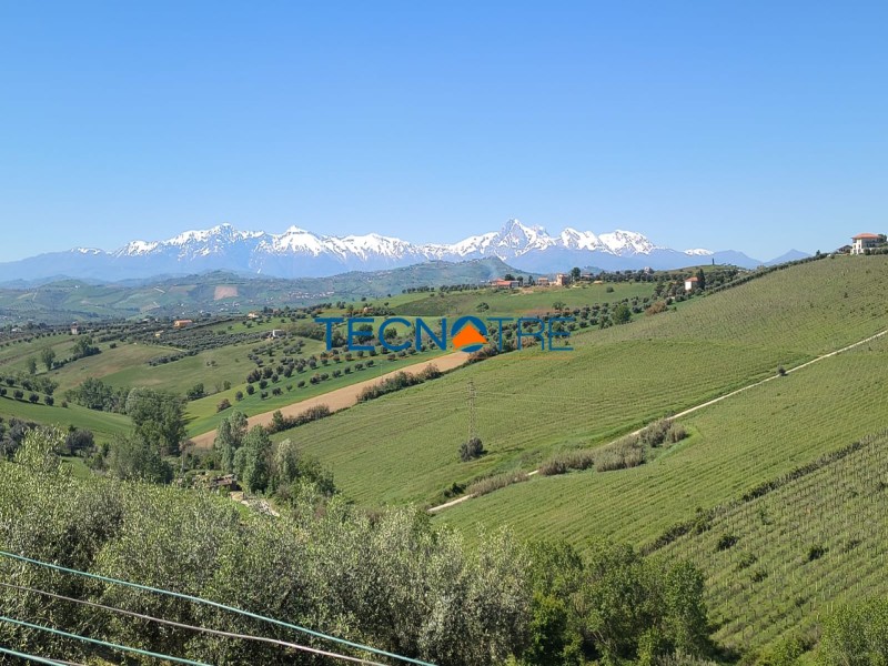 Dettaglio 43: Mosciano Sant’ Angelo Casa Singola