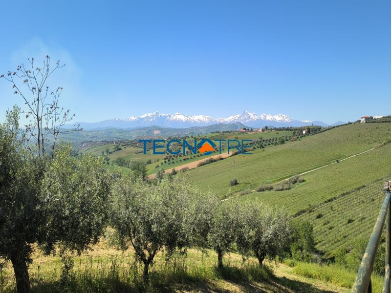 Dettaglio 44: Mosciano Sant’ Angelo Casa Singola