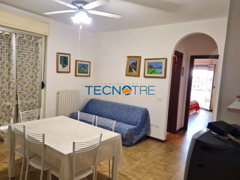 Dettagli: Martinsicuro Centro Bilocale