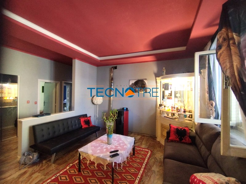 Dettaglio 6: Centobuchi Quadrilocale con Garage e Area Esterna