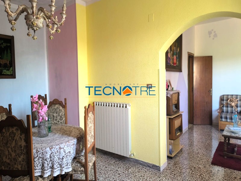 Dettaglio 4: Mosciano Sant’ Angelo Casa Singola