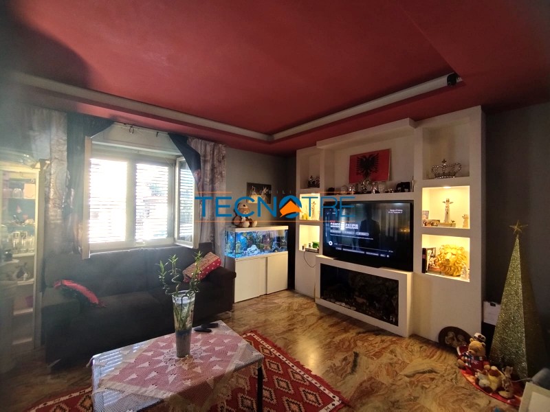 Dettaglio 7: Centobuchi Quadrilocale con Garage e Area Esterna