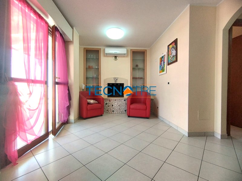 Dettaglio 12: Martinsicuro Attico Trilocale Vista Mare e Monti