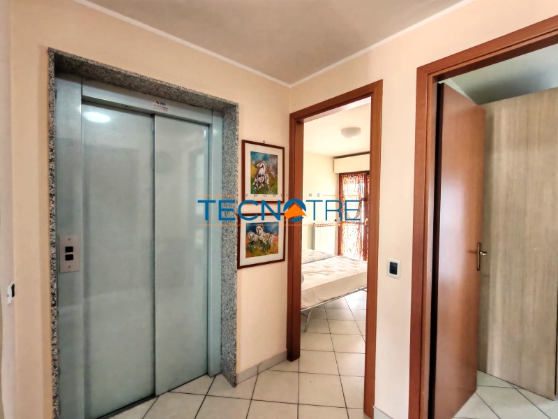 Dettaglio 11: Martinsicuro Attico Trilocale Vista Mare e Monti