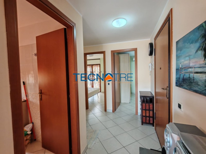 Dettaglio 24: Martinsicuro Attico Trilocale Vista Mare e Monti