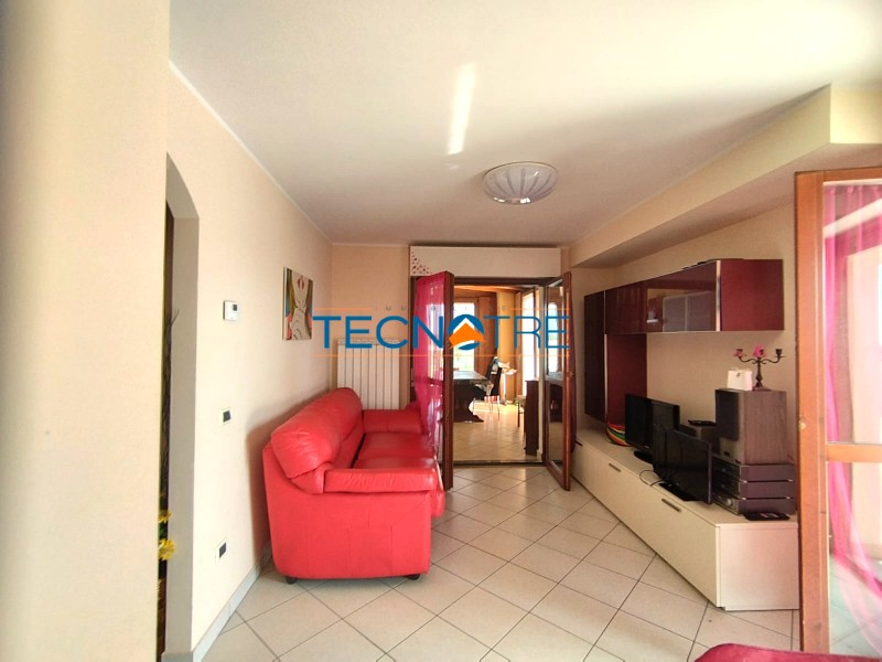 Dettaglio 16: Martinsicuro Attico Trilocale Vista Mare e Monti