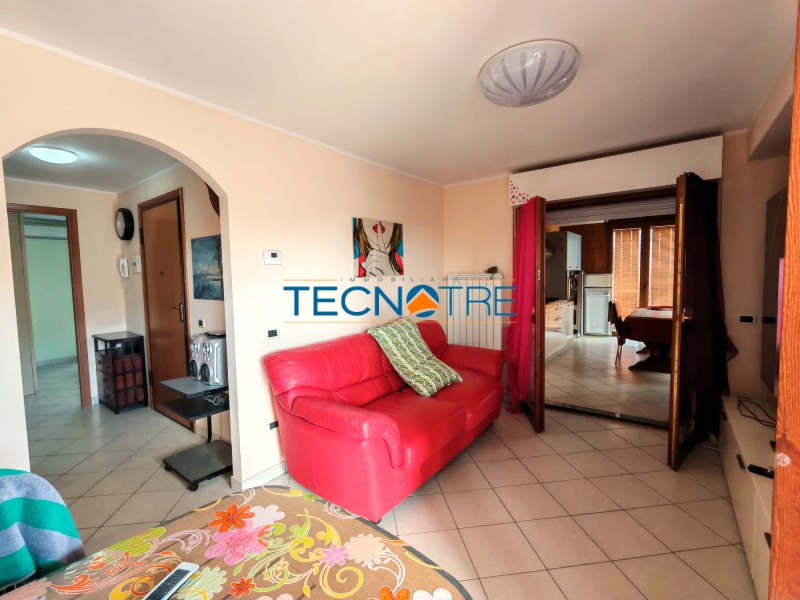 Dettaglio 14: Martinsicuro Attico Trilocale Vista Mare e Monti