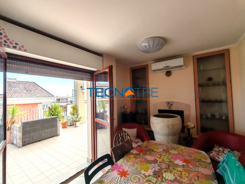 Dettaglio 15: Martinsicuro Attico Trilocale Vista Mare e Monti