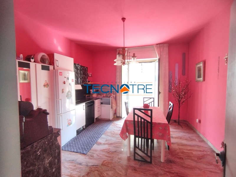 Dettaglio 11: Centobuchi Quadrilocale con Garage e Area Esterna