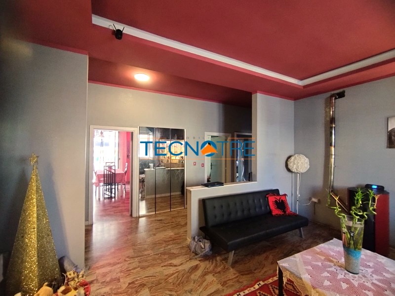 Dettaglio 10: Centobuchi Quadrilocale con Garage e Area Esterna