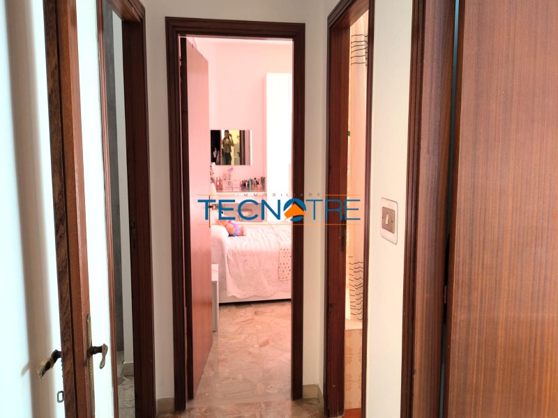 Dettaglio 13: Martinsicuro Residenziale Quadrilocale con Garage