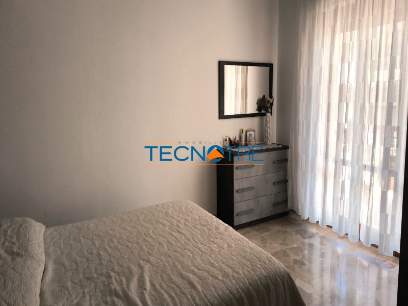 Dettaglio 14: Martinsicuro Residenziale Quadrilocale con Garage