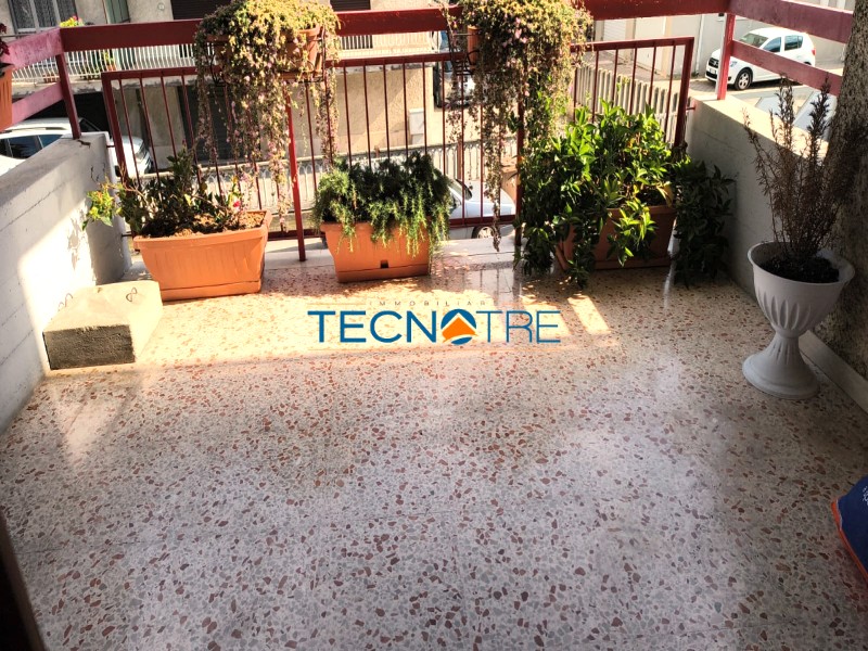 Dettaglio 16: Martinsicuro Residenziale Quadrilocale con Garage