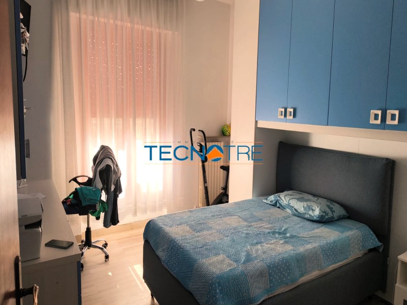 Dettaglio 18: Martinsicuro Residenziale Quadrilocale con Garage