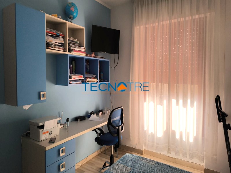 Dettaglio 20: Martinsicuro Residenziale Quadrilocale con Garage