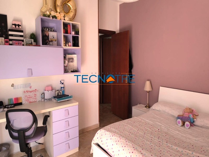 Dettaglio 23: Martinsicuro Residenziale Quadrilocale con Garage