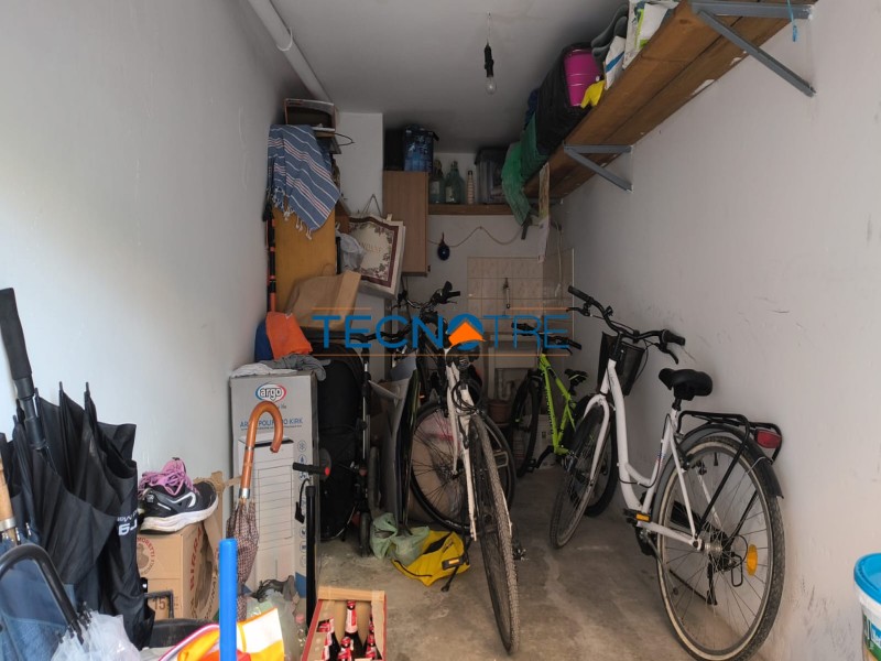 Dettaglio 28: Martinsicuro Residenziale Quadrilocale con Garage