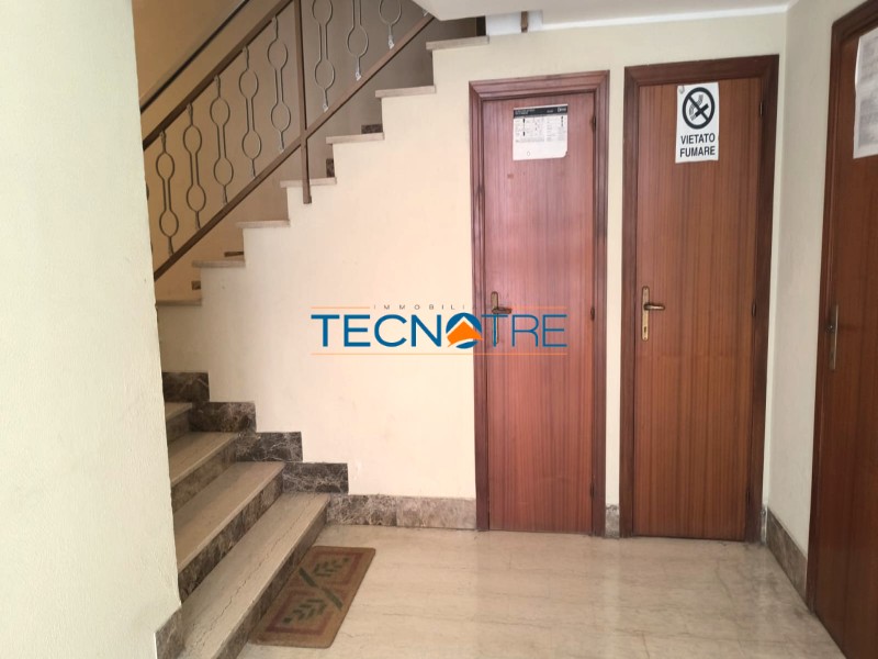 Dettagli: Martinsicuro Residenziale Quadrilocale con Garage