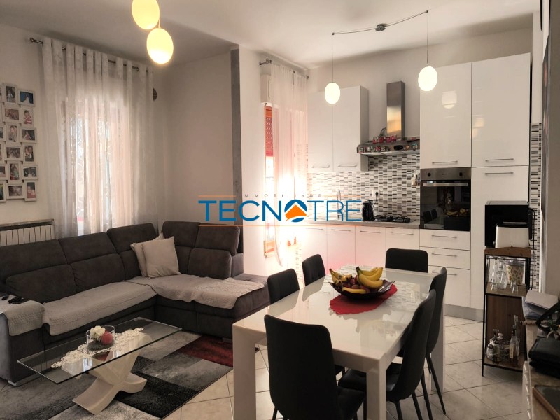 Dettaglio 6: Martinsicuro Residenziale Quadrilocale con Garage