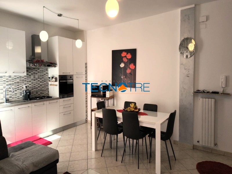 Dettaglio 7: Martinsicuro Residenziale Quadrilocale con Garage