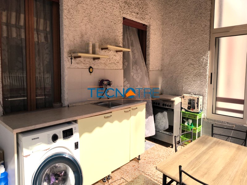 Dettaglio 9: Martinsicuro Residenziale Quadrilocale con Garage