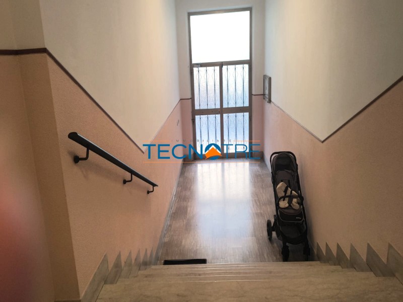 Dettagli: Martinsicuro Centro Quadrilocale con Vista Mare