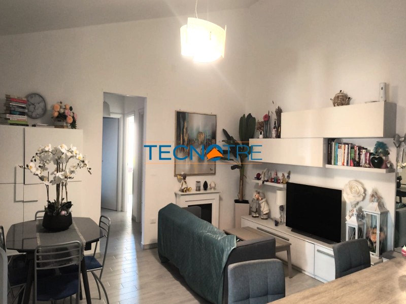 Dettaglio 5: Martinsicuro Centro Quadrilocale con Vista Mare