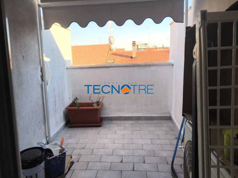 Dettaglio 15: Martinsicuro Centro Quadrilocale con Vista Mare