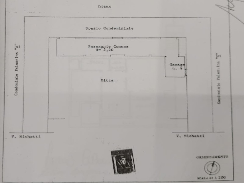Dettagli: Martinsicuro Garage