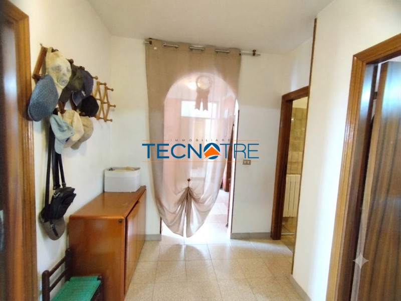 Dettaglio 10: Martinsicuro Zona Sud Trilocale con Garage