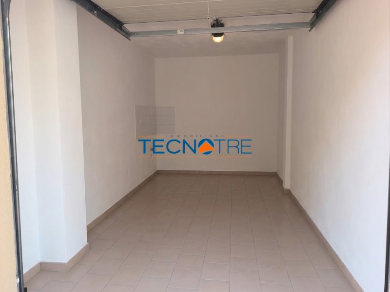Dettaglio 13: Martinsicuro Sud Trilocale con Garage e Posto Auto