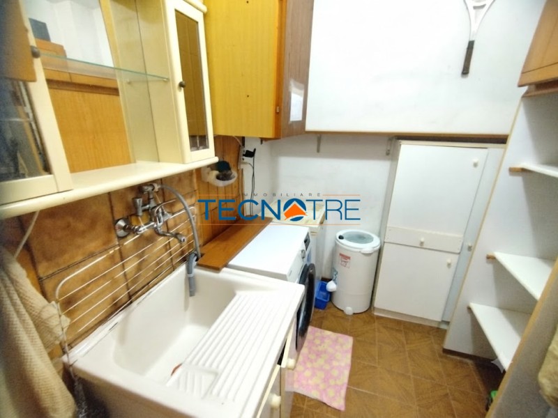 Dettaglio 19: Martinsicuro Zona Sud Trilocale con Garage
