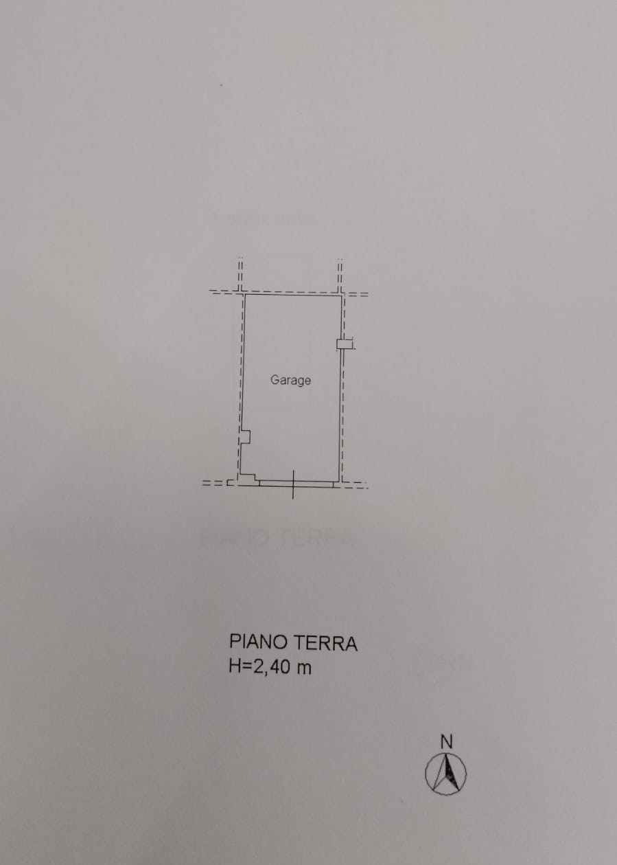 Dettaglio 16: Martinsicuro Sud Trilocale con Garage e Posto Auto