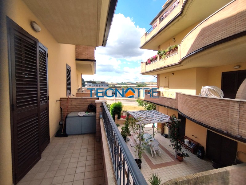 Dettaglio 23: Corropoli Bivio Quadrilocale con Garage