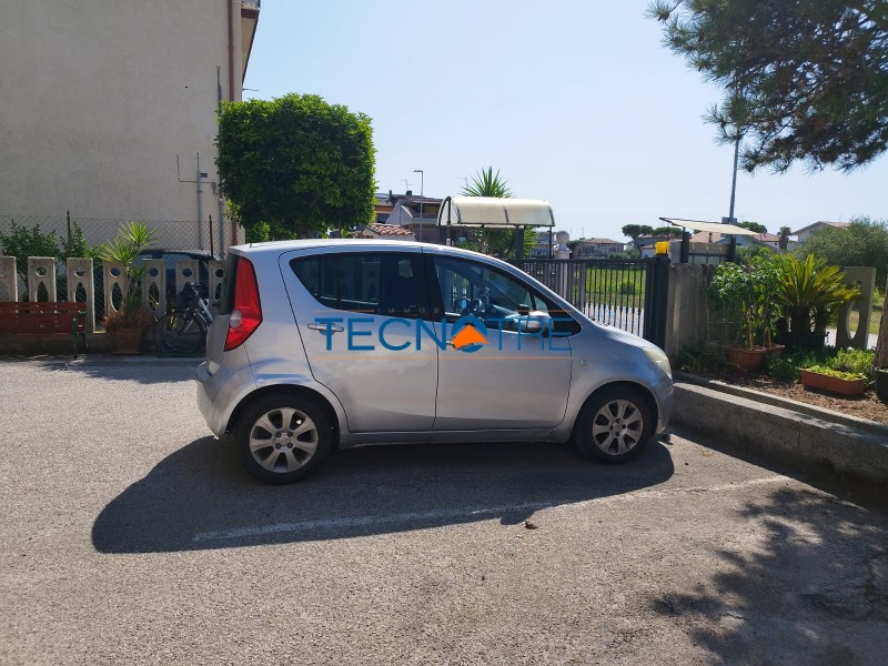 Dettaglio 26: Martinsicuro Zona Sud Trilocale con Garage