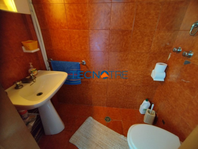 Dettaglio 24: Martinsicuro Zona Sud Trilocale con Garage