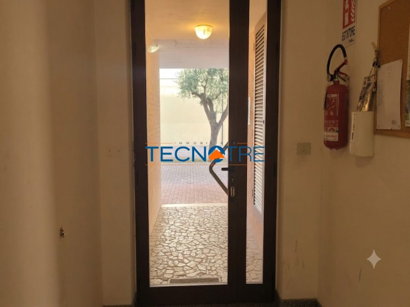 Dettagli: Martinsicuro Sud Trilocale con Garage e Posto Auto