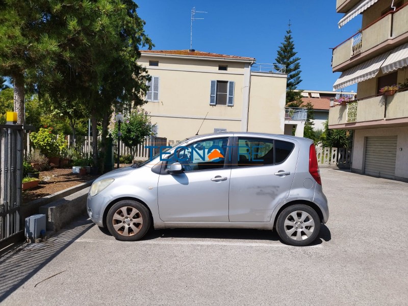 Dettaglio 27: Martinsicuro Zona Sud Trilocale con Garage