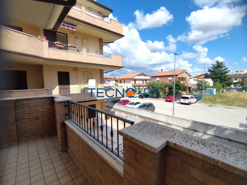 Dettaglio 25: Corropoli Bivio Quadrilocale con Garage