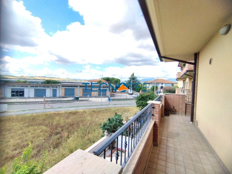 Dettaglio 28: Corropoli Bivio Quadrilocale con Garage