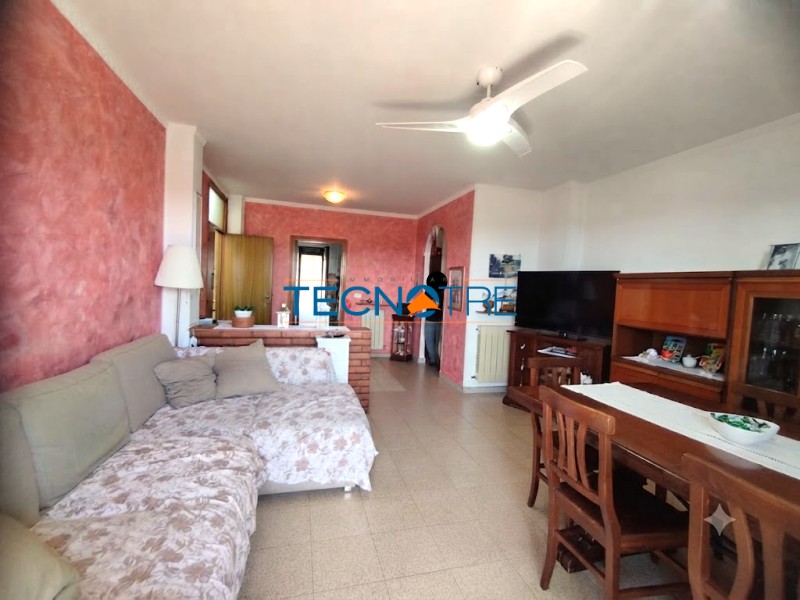Dettaglio 4: Martinsicuro Zona Sud Trilocale con Garage