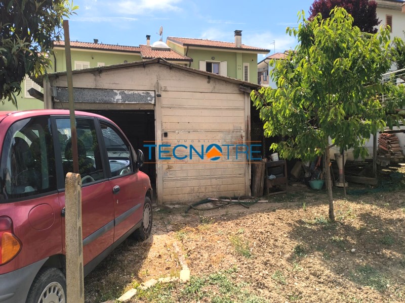 Dettagli: Colli del Tronto Terreno Edificabile