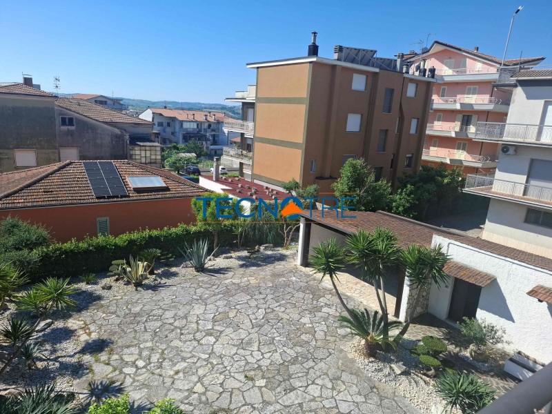 Dettaglio 31: Nereto Zona Centro Casa Singola