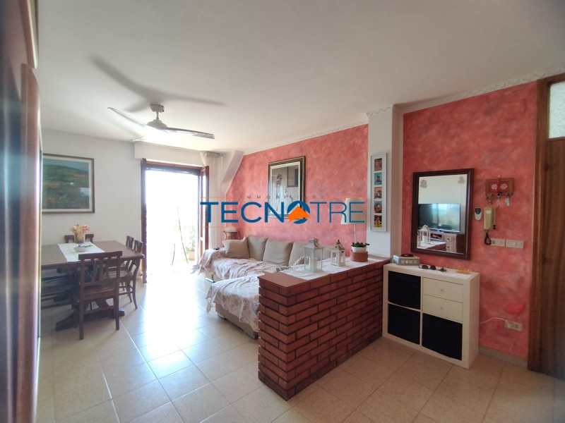 Dettaglio 5: Martinsicuro Zona Sud Trilocale con Garage