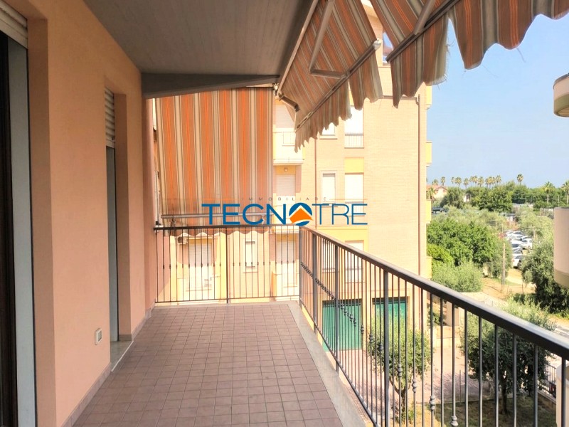 Dettaglio 5: Martinsicuro Sud Trilocale con Garage e Posto Auto
