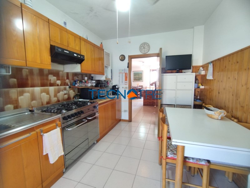 Dettaglio 7: Martinsicuro Zona Sud Trilocale con Garage