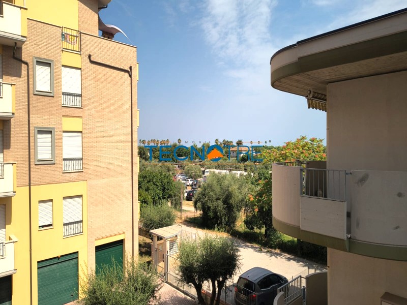 Dettaglio 7: Martinsicuro Sud Trilocale con Garage e Posto Auto
