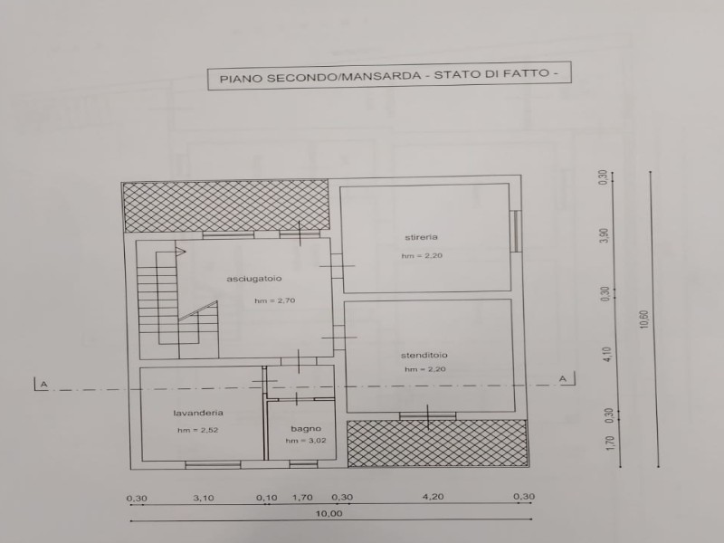 Dettaglio 46: Nereto Zona Centro Casa Singola