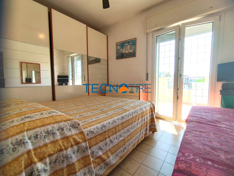 Dettaglio 14: Martinsicuro Trilocale Vista Mare con Garage e Cantina